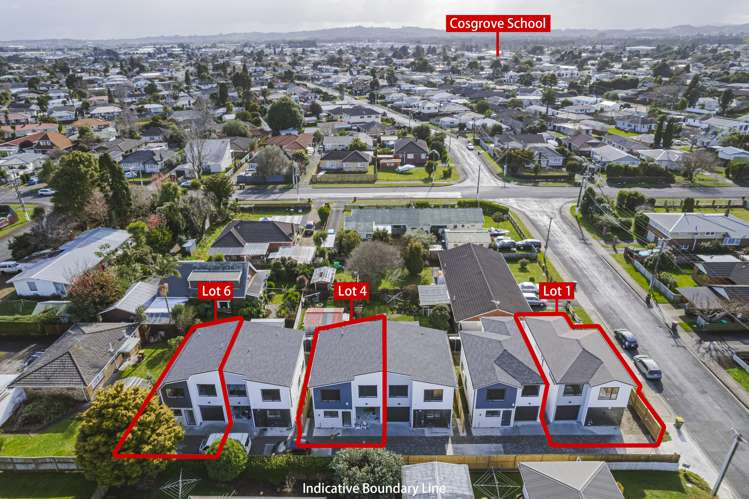 Lot 1/5 George Street Papakura_19