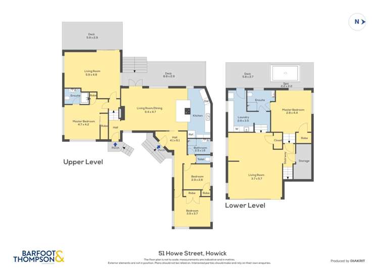 51 Howe Street Howick_7