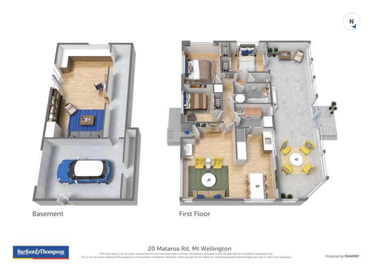 20 Mataroa Road Mount Wellington_16