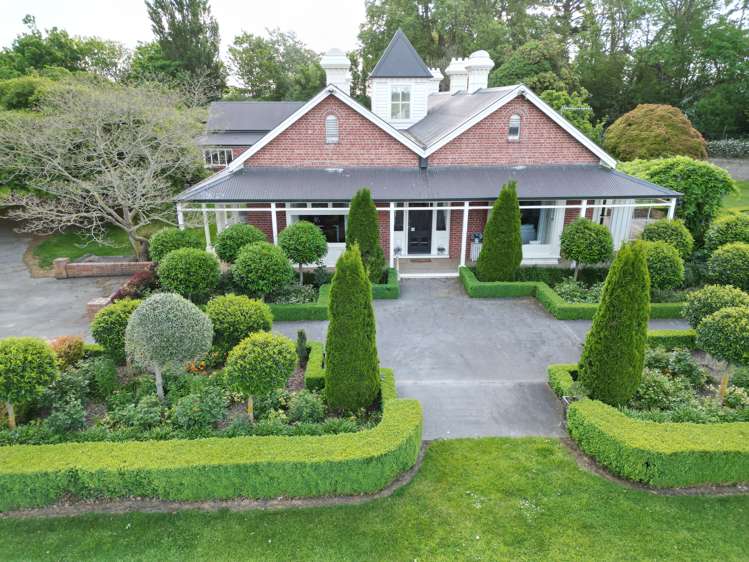 33 Farmstead Lane Huntingdon_34