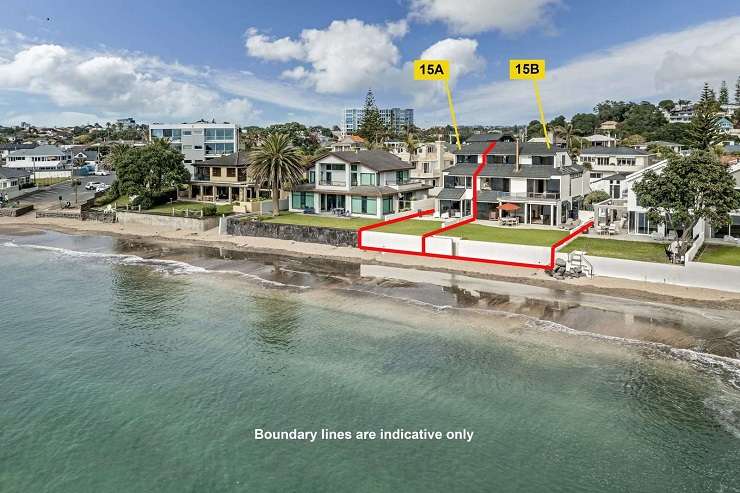 15 Lake View Road, Takapuna, Auckland