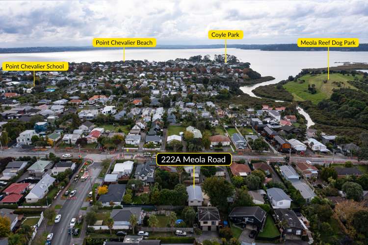 222a Meola Road Point Chevalier_17