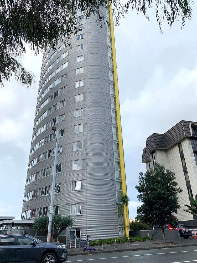 1603/138 Anzac Avenue Auckland Central_22