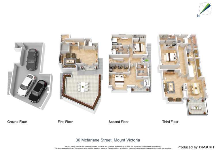 30 Mcfarlane Street Mount Victoria_18