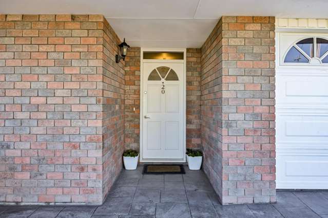 20 Hira Street Ohawe_1