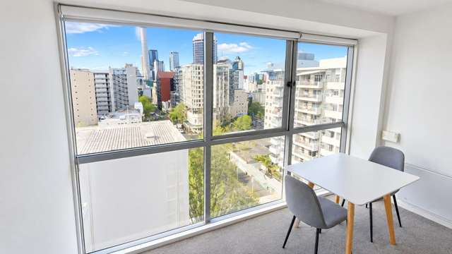12A/189 Hobson Street Auckland Central_1