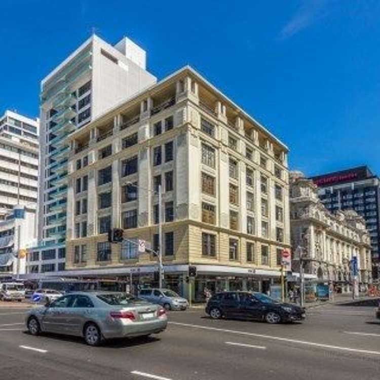 1g/2 Queen Street Auckland Central_11