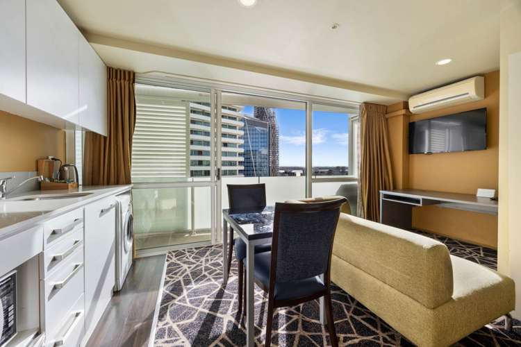1410/10 Waterloo Quadrant Auckland Central_8