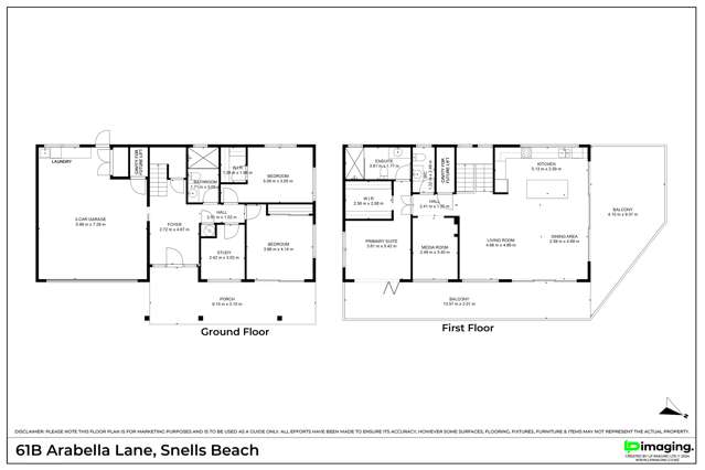 61B Arabella Lane Snells Beach_1