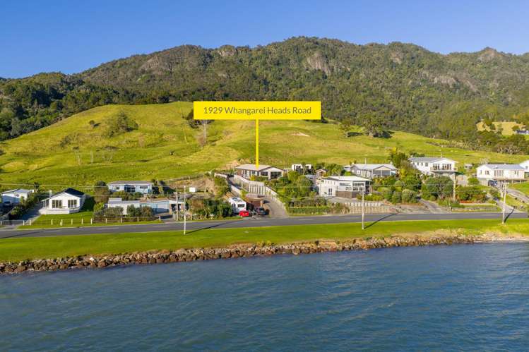 1929 Whangarei Heads Road_1