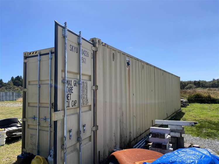 25 Greenstone Road Kumara_20