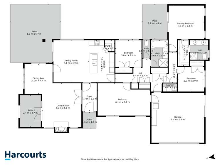 1 Zara Court Flat Bush_36
