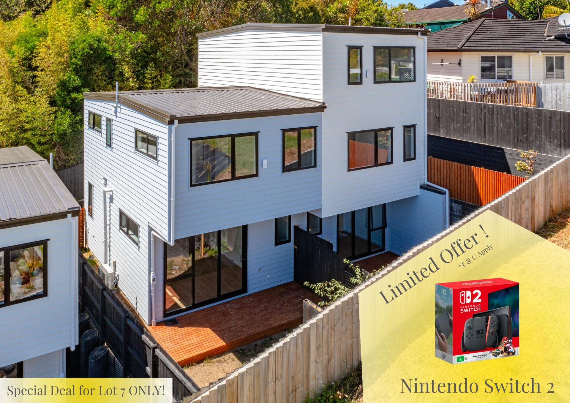 Lot 7/10 Alexander Avenue Torbay_0