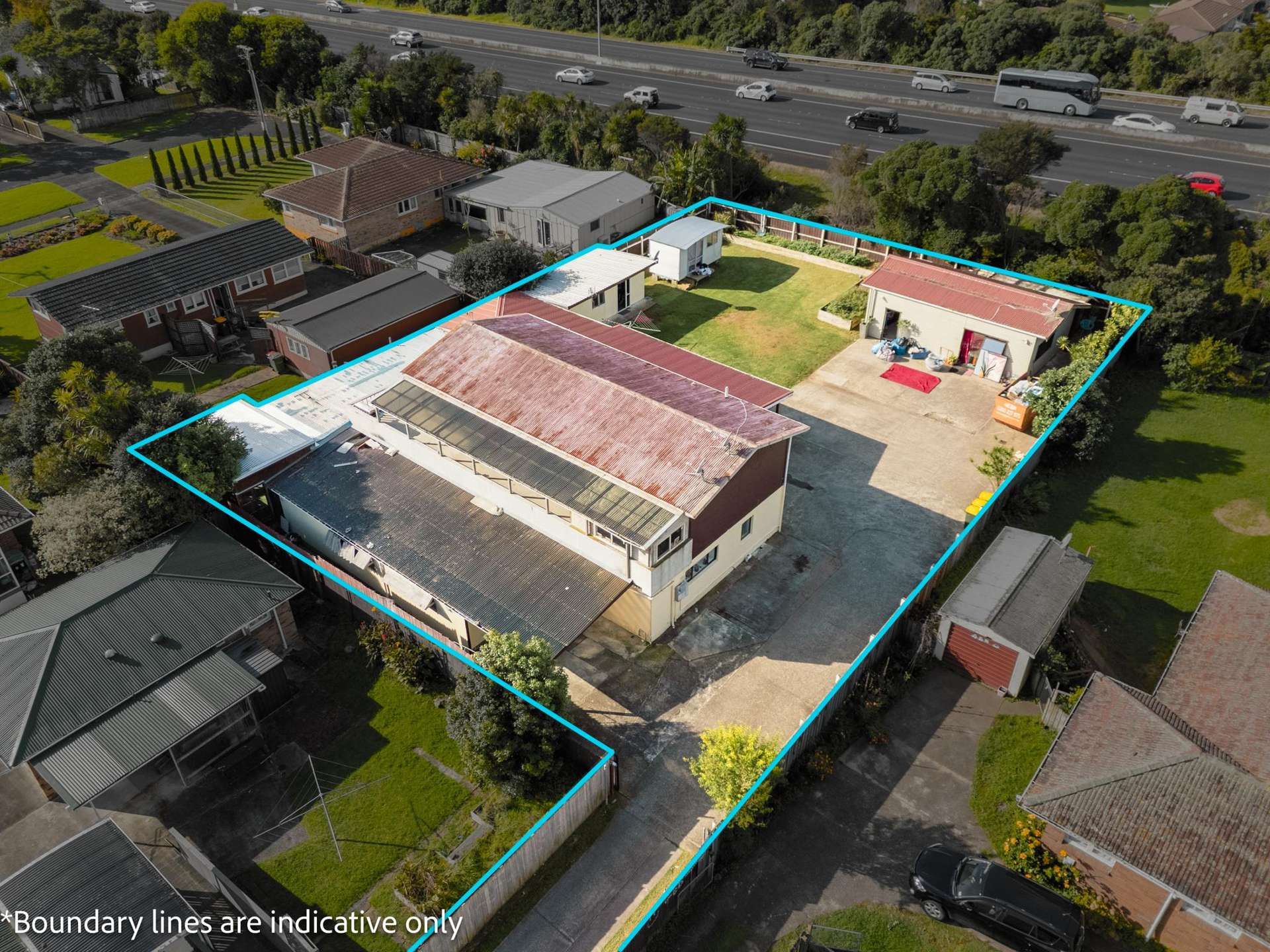 46a Crawford Avenue Mangere Bridge_0
