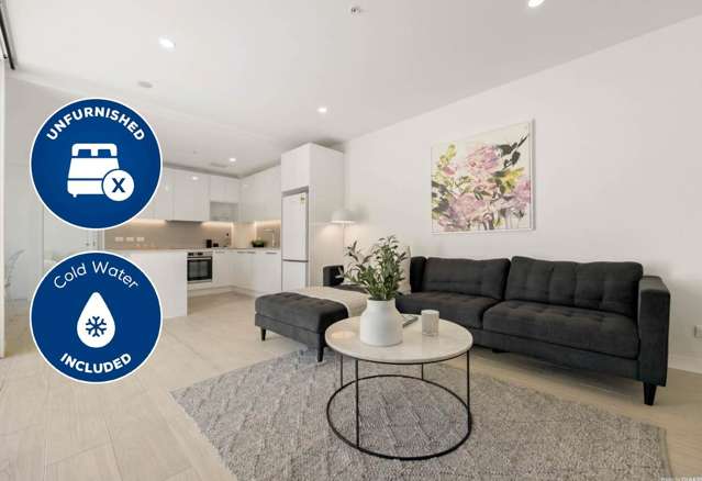 Stunning One Bedroom Apartment in Library 27