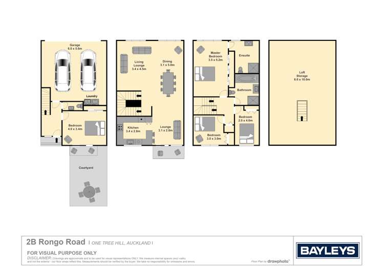 2b Rongo Road Onehunga_19