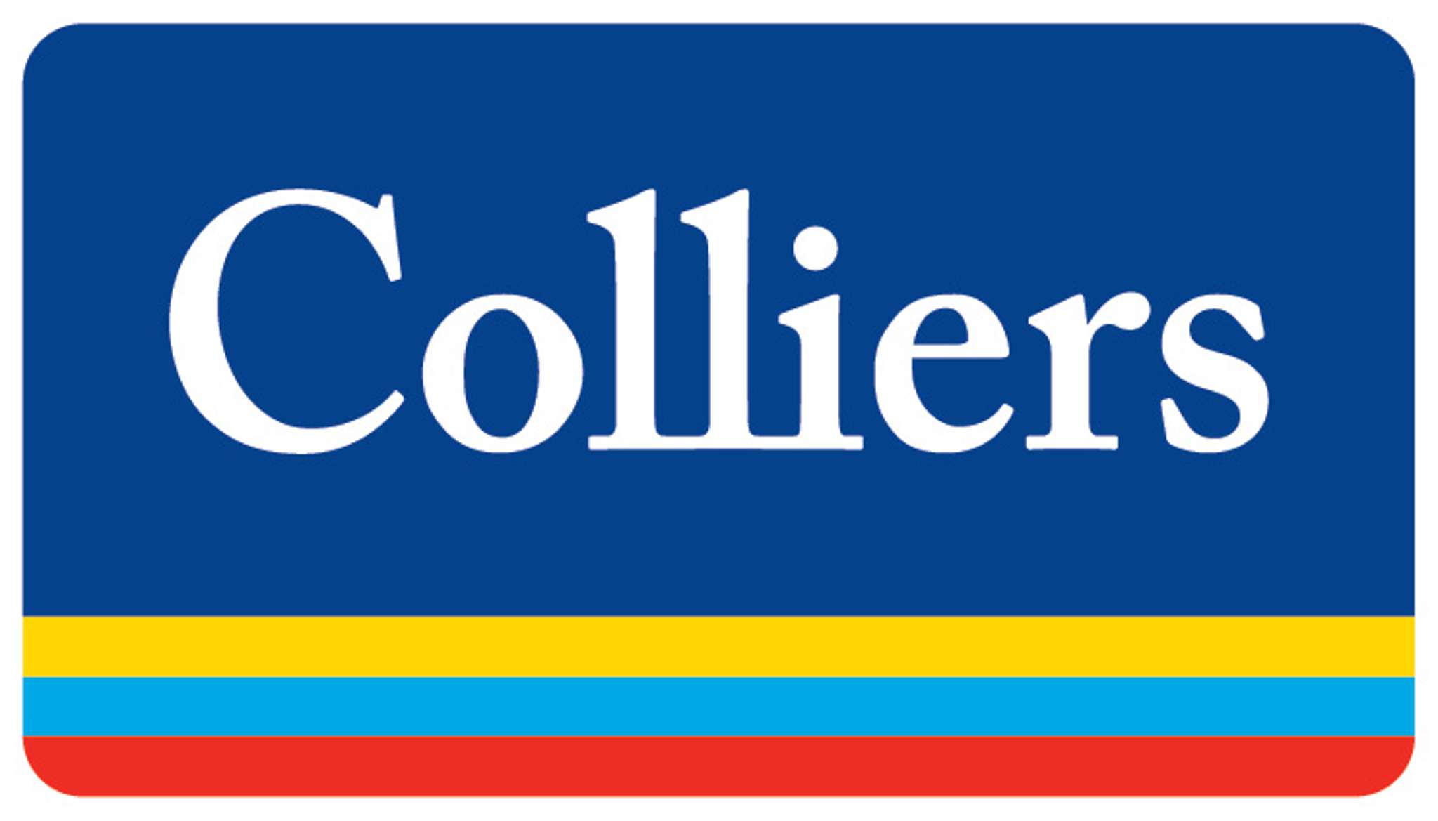 New look, new home for Colliers