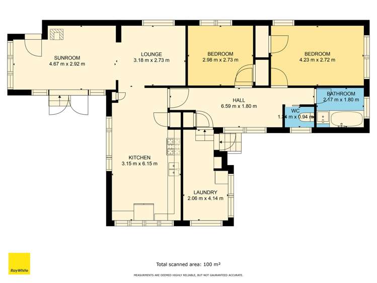 94 Aeroview Drive Beach Haven_46