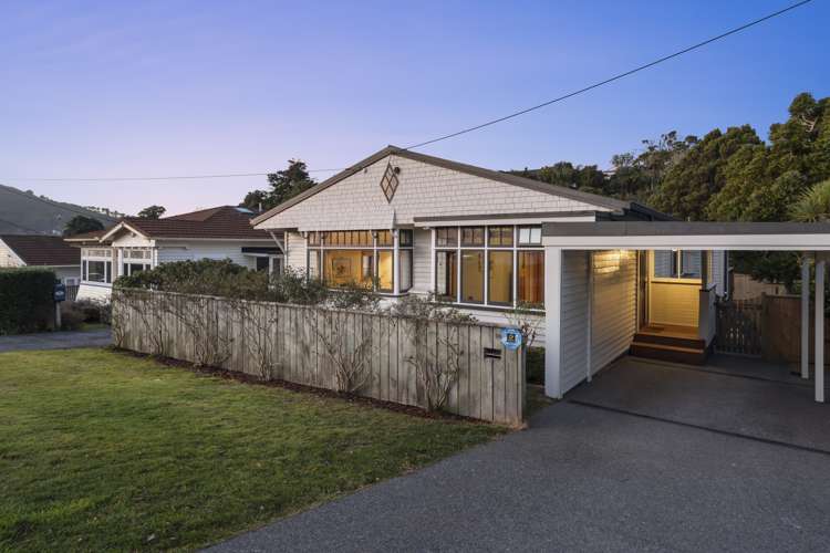 99 Campbell Street Karori_19