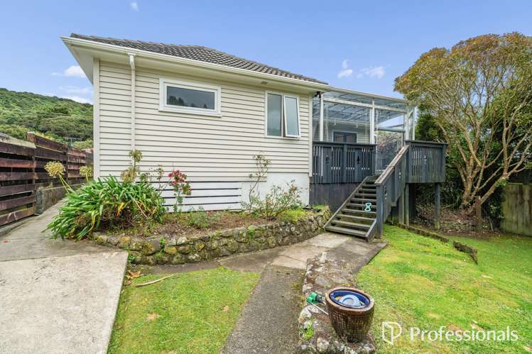 45 Stanley Street Wainuiomata_18