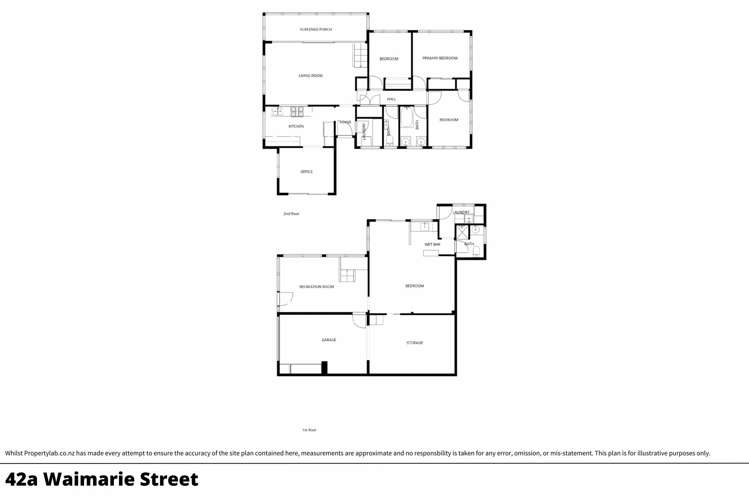 42A Waimarie Street Nawton_30