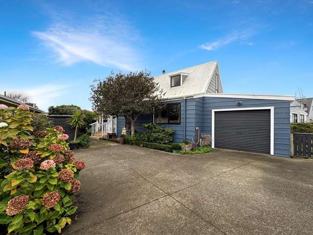 SPRINGVALE - 2 BEDROOMS