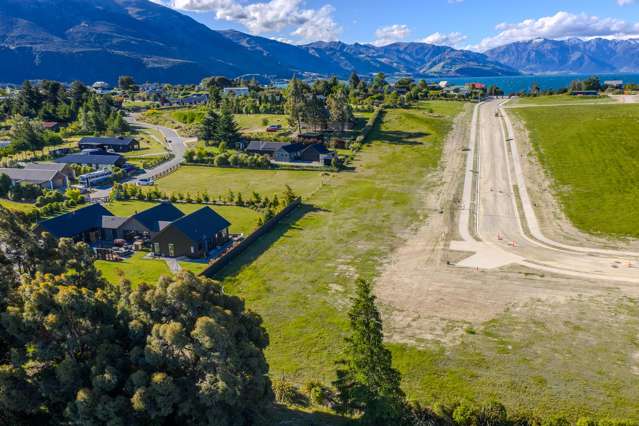 Lot 12 Koreke Rise Lake Hawea_3