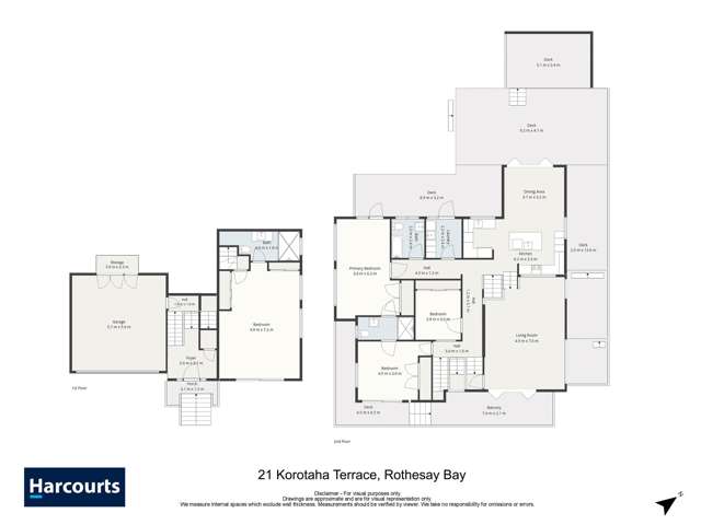 21 Korotaha Terrace Rothesay Bay_1
