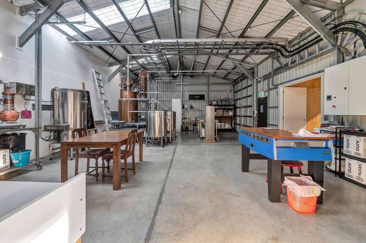 16 Sunley Street Westown_18