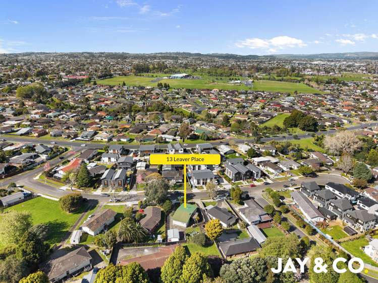 13 Leaver Place Weymouth_10