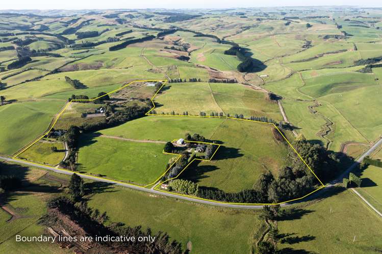 334 & 354 Waimahaka Fortification Road_0
