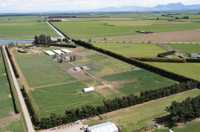 Live, Work, and Thrive at Five Feather Farm