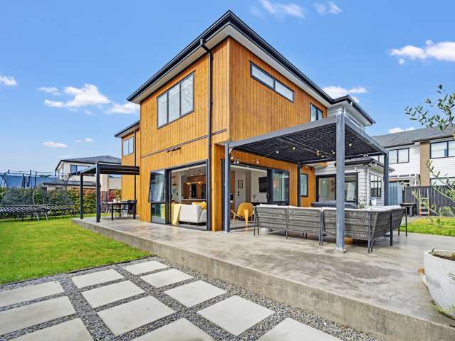 Ultimate Family Set-up in Avondale