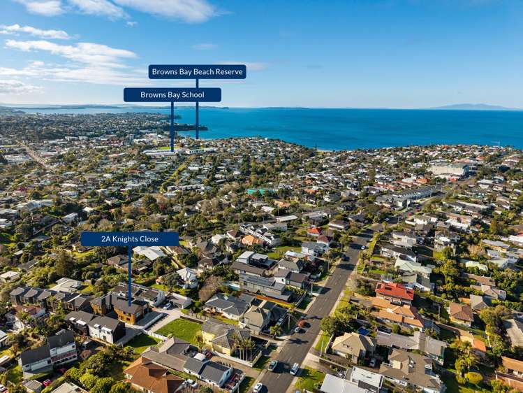 2A Knights Close Rothesay Bay_17