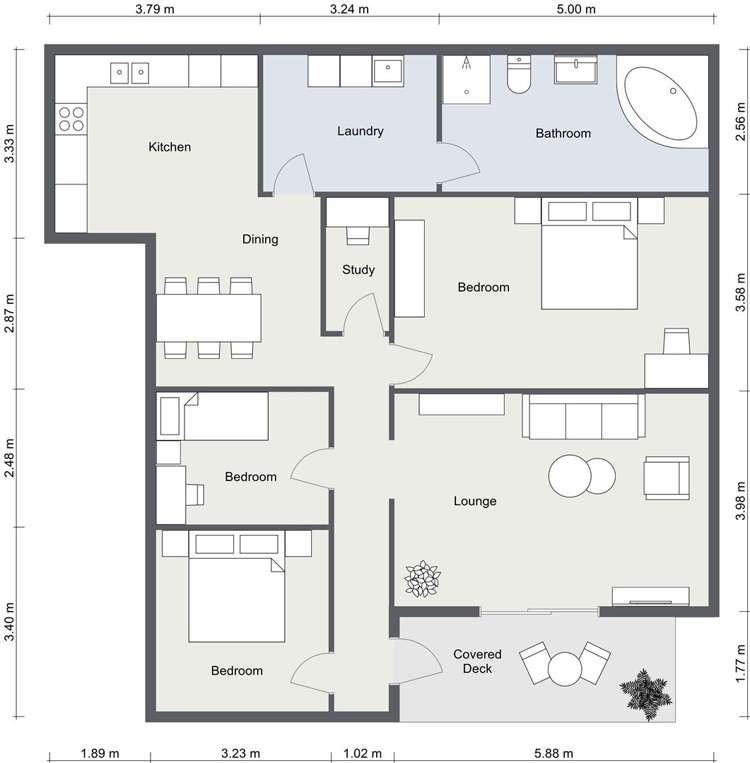 41 Fulton Street Springlands_30