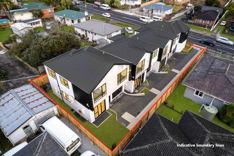 Lot 4/89 Mahia Road Manurewa_20