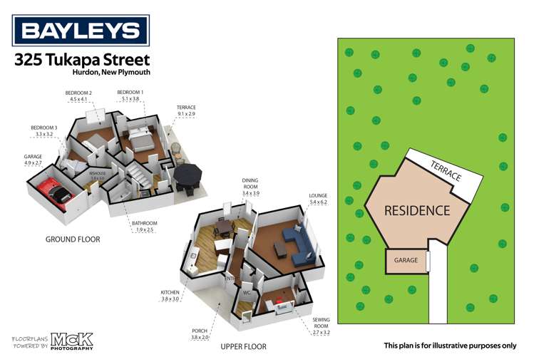 325 Tukapa Street Hurdon_25