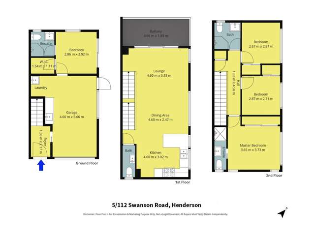 5/112 Swanson Road Henderson_1