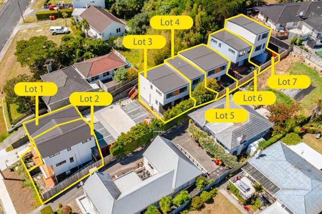 Lot 7/10 Alexander Avenue Torbay_4