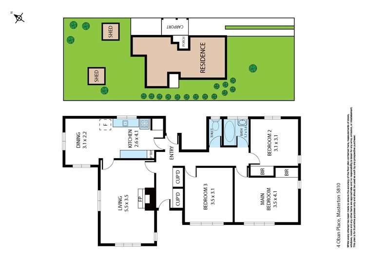 4 Oban Place Masterton_11