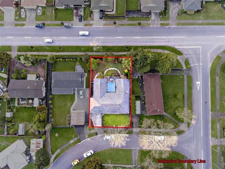 3 Chantal Place Red Hill_15