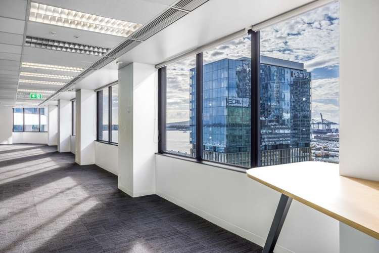 29 Customs Street City Centre_15