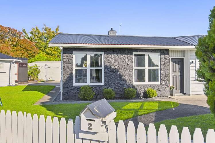 2 Weld Street Levin_15