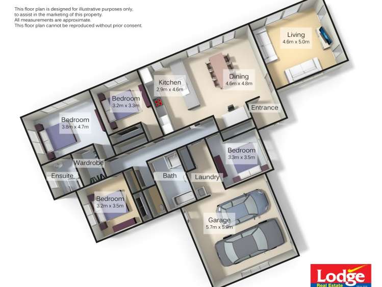 10 Rengarenga Close Baverstock_18