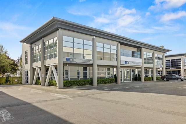 Motivated Landlord | Quality Office