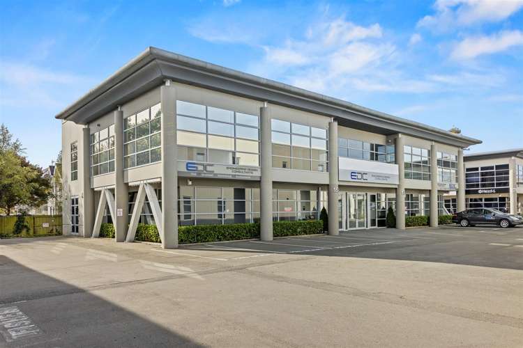 15B Leslie Hills Drive Riccarton_0