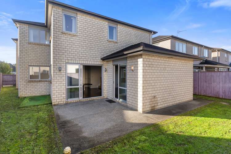 3 Aster Place Flat Bush_15