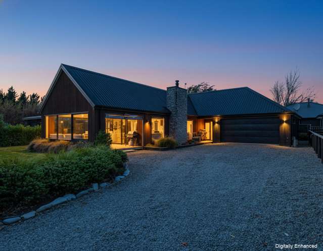 Rare High Country Opportunity