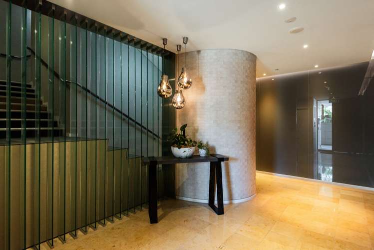 5a/85 Halsey Street Auckland Central_21