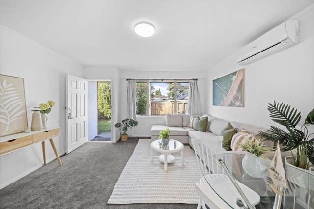 Renovated 2-Bedroom Property Must Sell!
